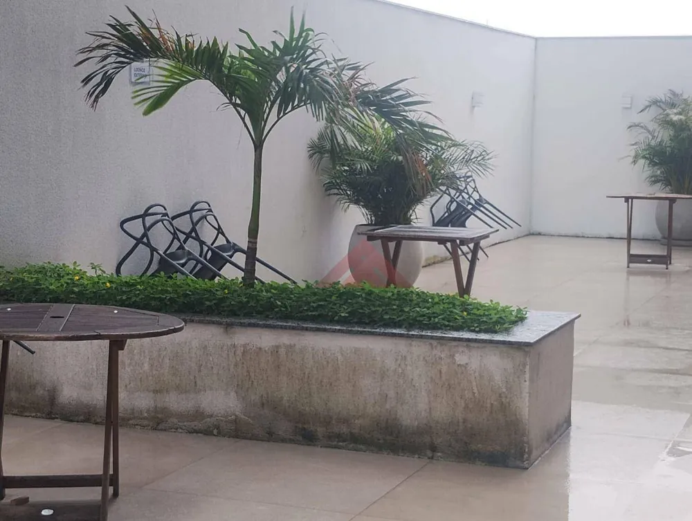 Apartamento, 3 quartos, 75 m² - Foto 6