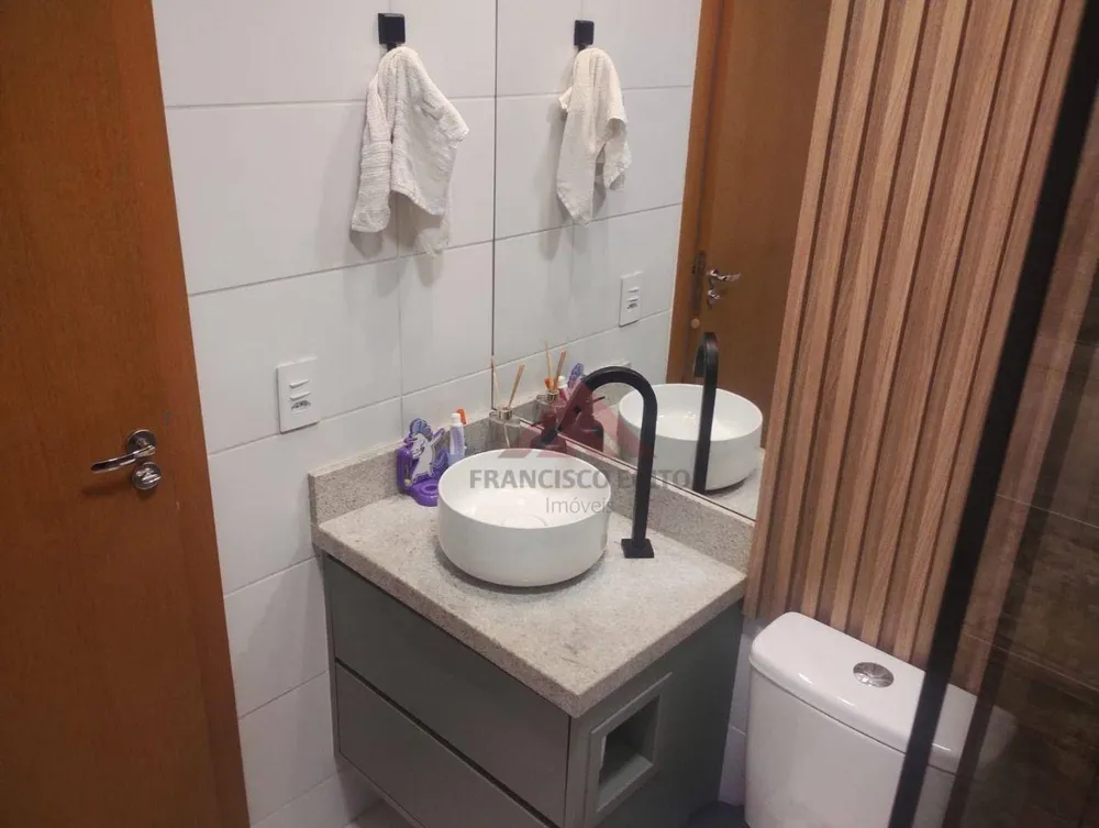 Apartamento, 3 quartos, 75 m² - Foto 7