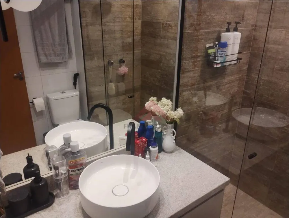 Apartamento, 3 quartos, 75 m² - Foto 19