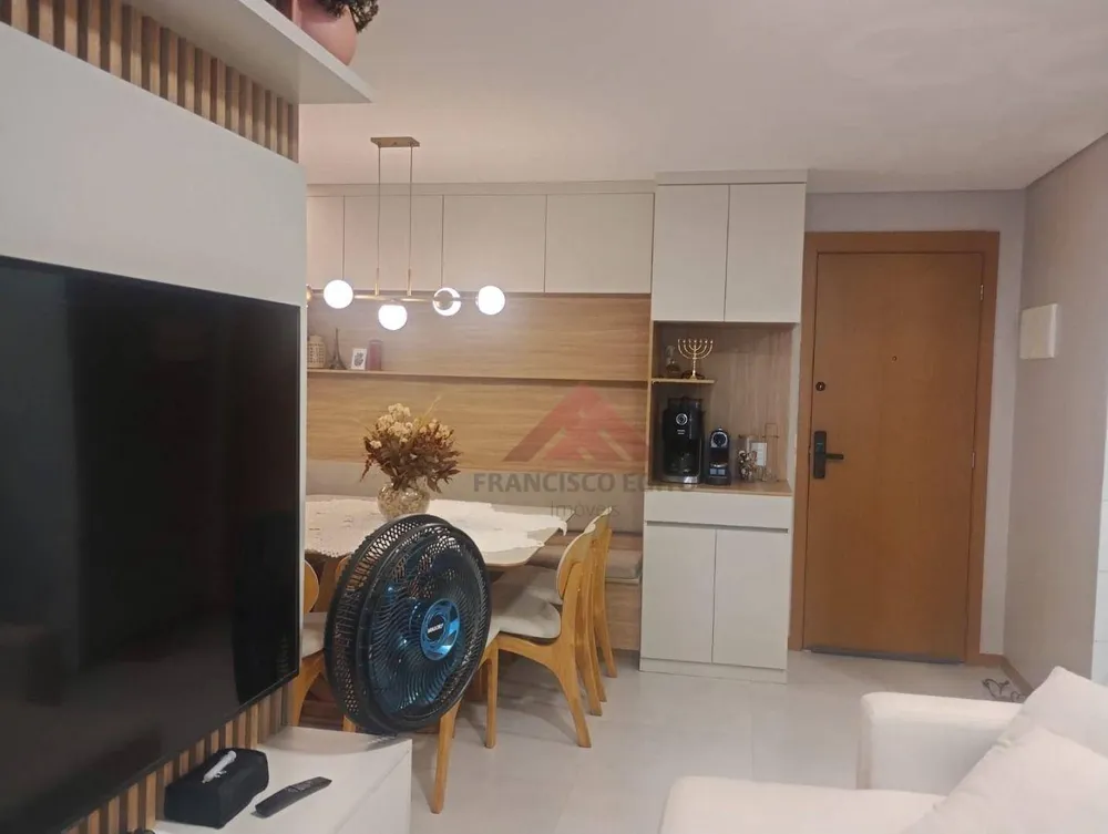 Apartamento, 3 quartos, 75 m² - Foto 24