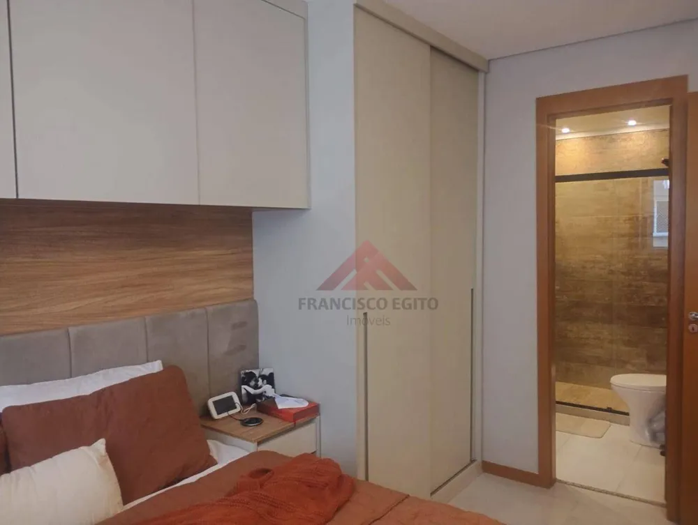 Apartamento, 3 quartos, 75 m² - Foto 10