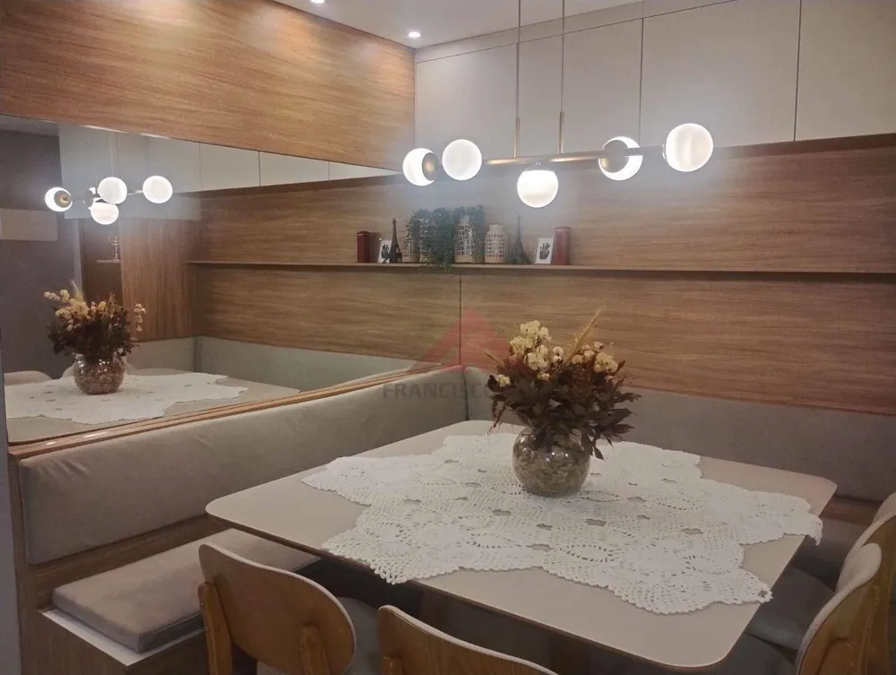 Apartamento, 3 quartos, 75 m² - Foto 8