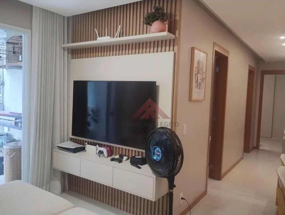 Apartamento, 3 quartos, 75 m² - Foto 23