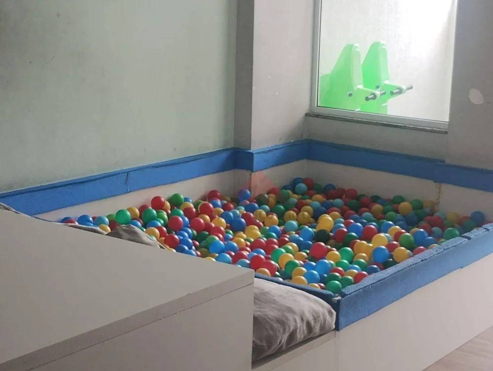 Apartamento, 3 quartos, 75 m² - Foto 2