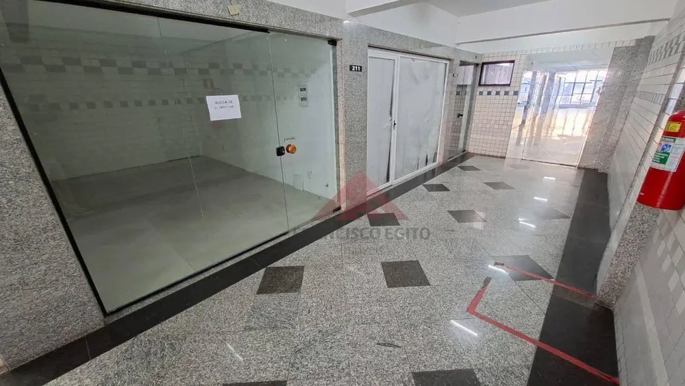 Loja-Salão, 100 m² - Foto 10