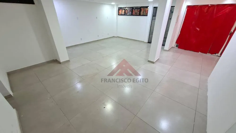 Loja-Salão, 100 m² - Foto 2