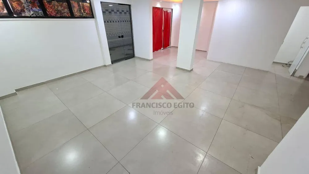 Loja-Salão, 100 m² - Foto 3
