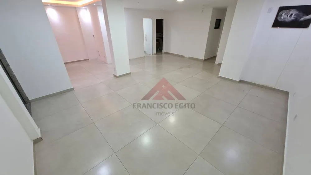 Loja-Salão, 100 m² - Foto 1