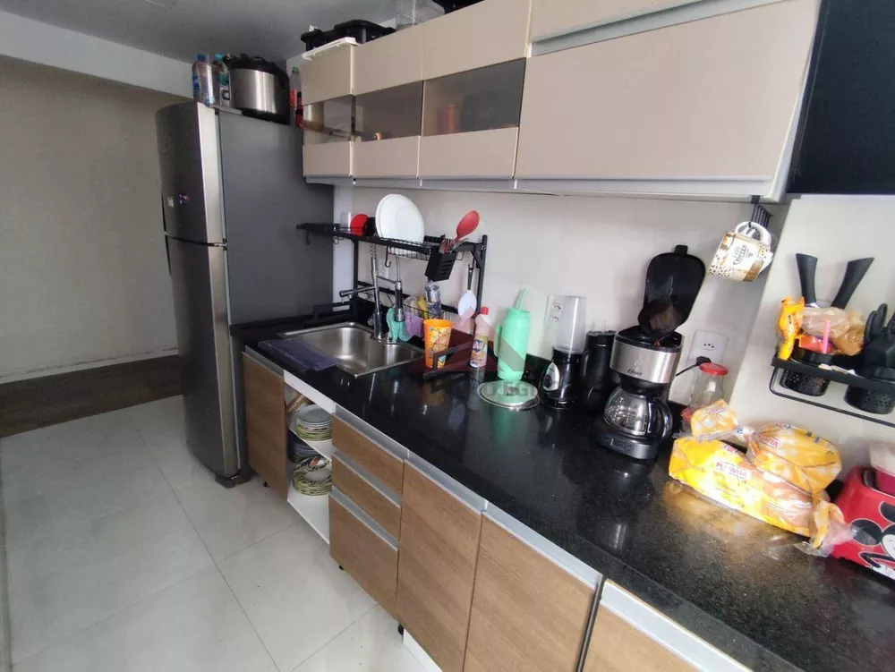 Cobertura, 4 quartos, 108 m² - Foto 3