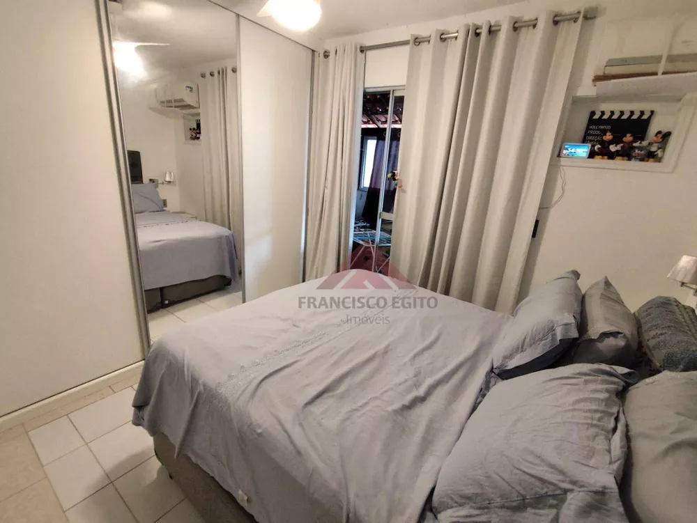 Cobertura, 4 quartos, 108 m² - Foto 20