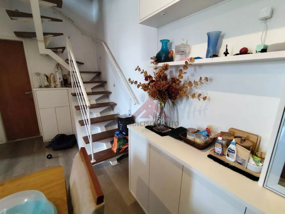 Cobertura, 4 quartos, 108 m² - Foto 8
