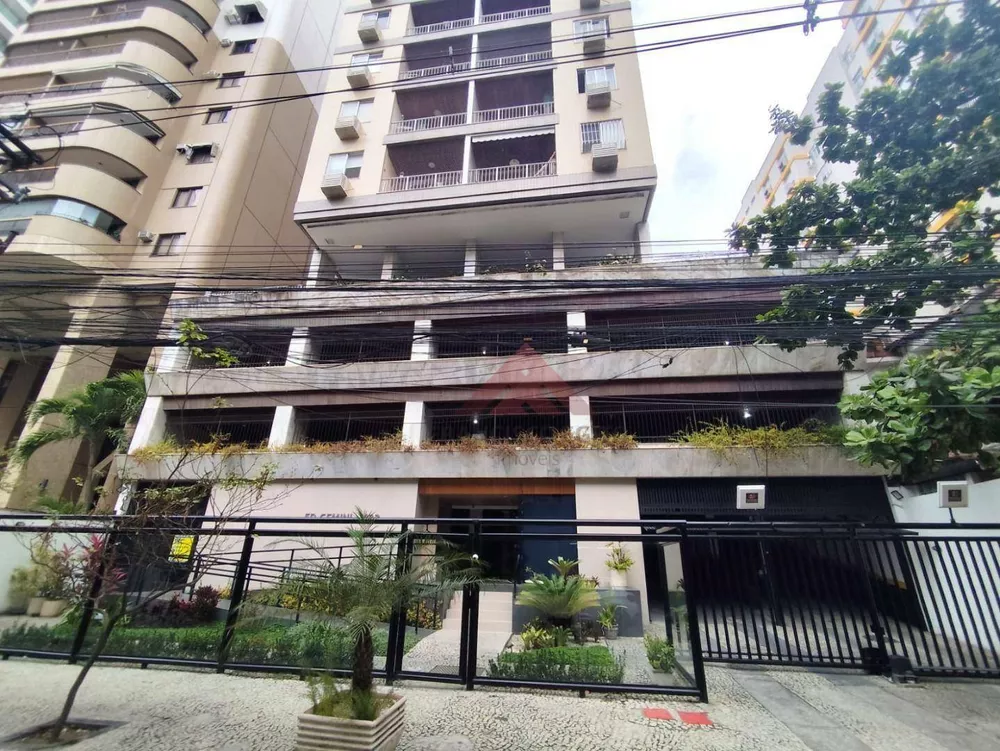 Cobertura, 4 quartos, 108 m² - Foto 1