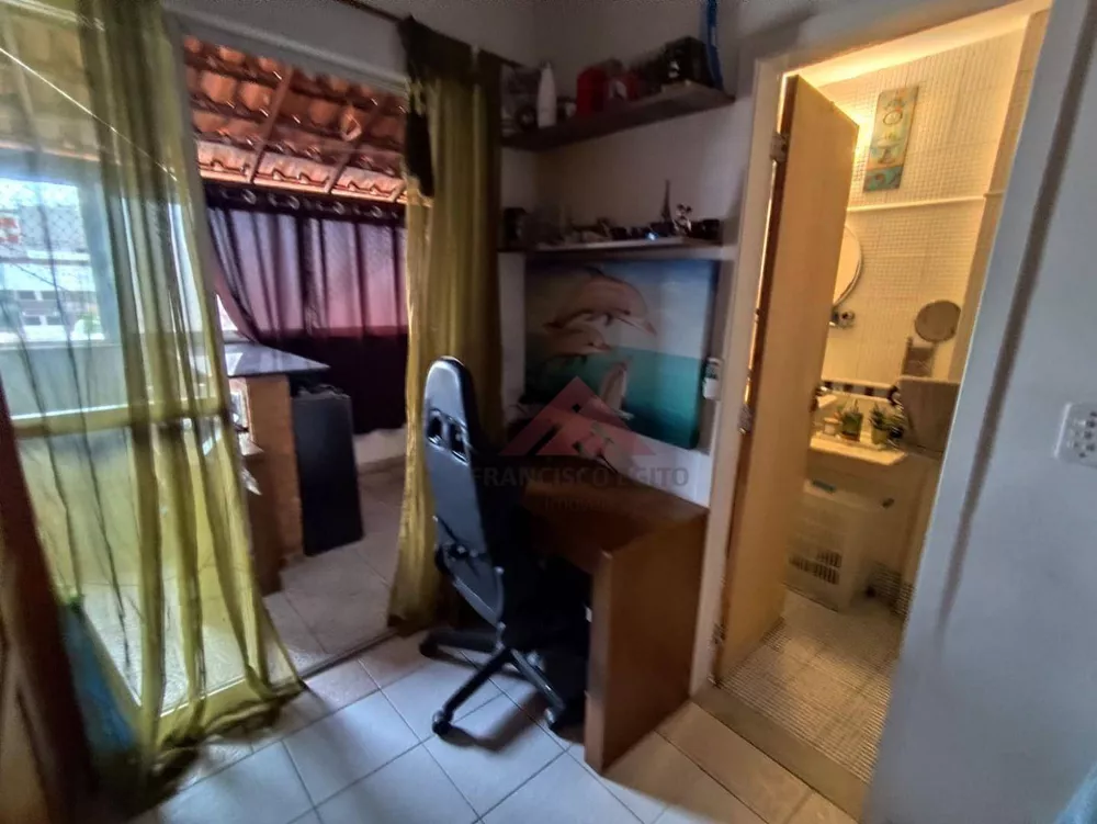 Cobertura, 4 quartos, 108 m² - Foto 13