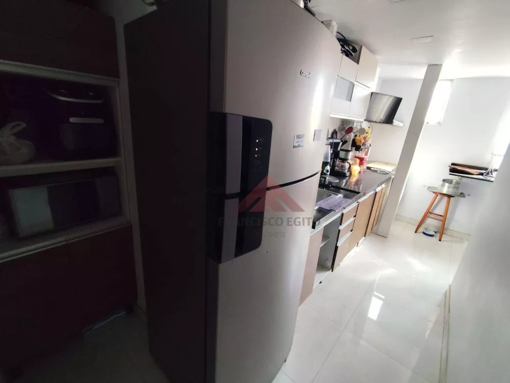 Cobertura, 4 quartos, 108 m² - Foto 2