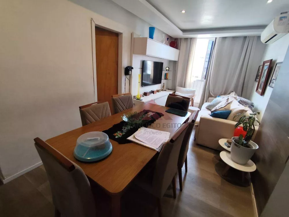 Cobertura, 4 quartos, 108 m² - Foto 7