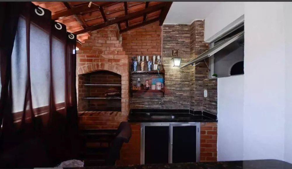 Cobertura, 4 quartos, 108 m² - Foto 22