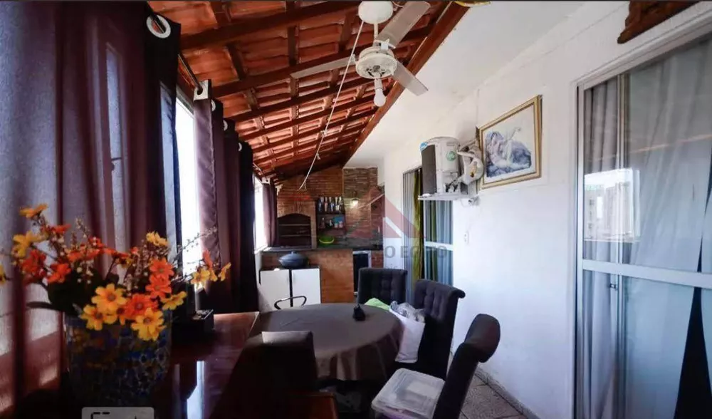 Cobertura, 4 quartos, 108 m² - Foto 21