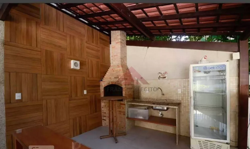Cobertura, 4 quartos, 108 m² - Foto 25