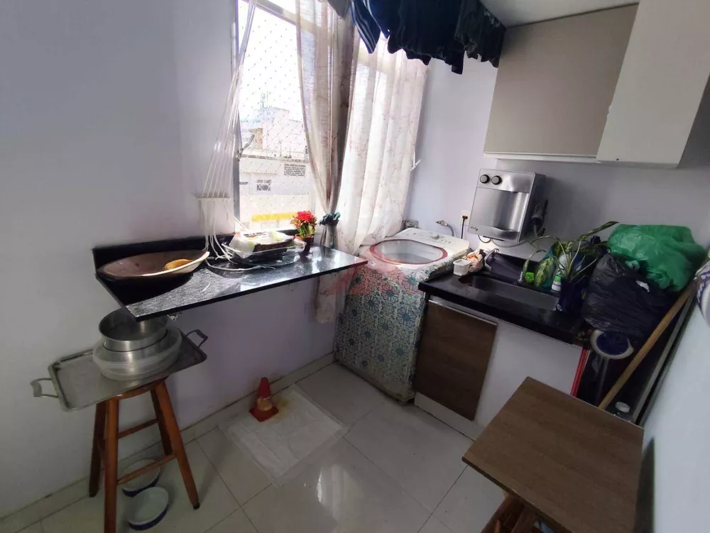 Cobertura, 4 quartos, 108 m² - Foto 4