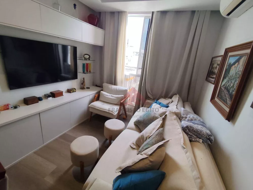 Cobertura, 4 quartos, 108 m² - Foto 6