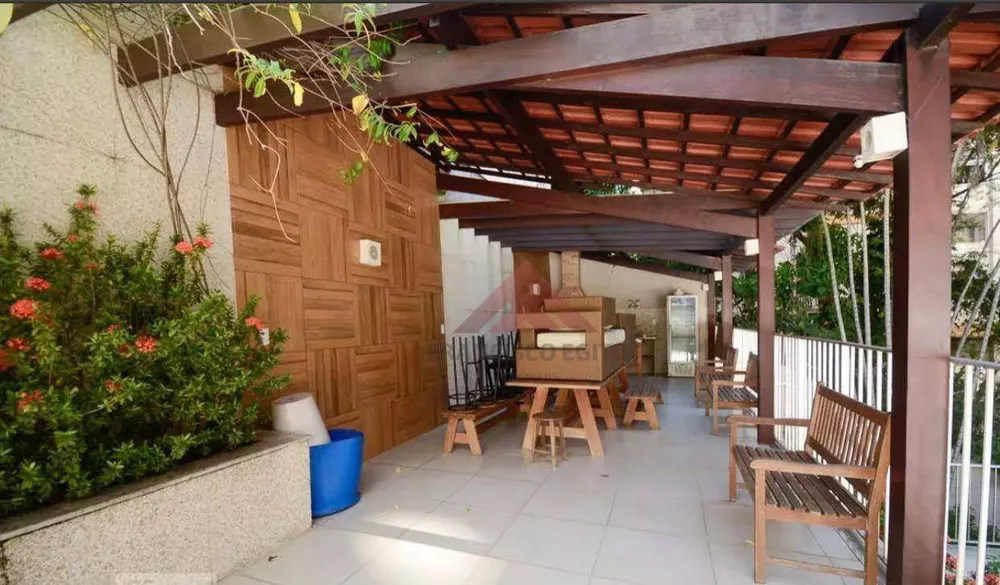 Cobertura, 4 quartos, 108 m² - Foto 26