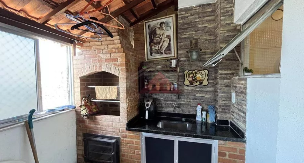 Cobertura, 4 quartos, 108 m² - Foto 23