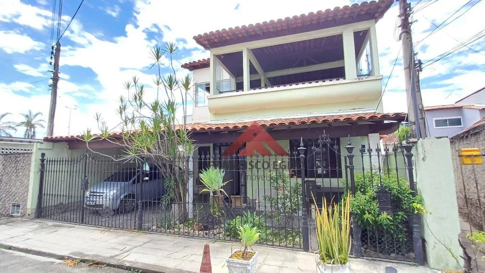 Casa, 3 quartos, 160 m² - Foto 1