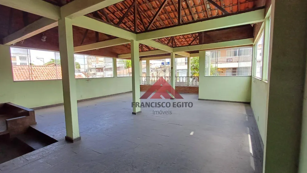 Casa, 3 quartos, 160 m² - Foto 25