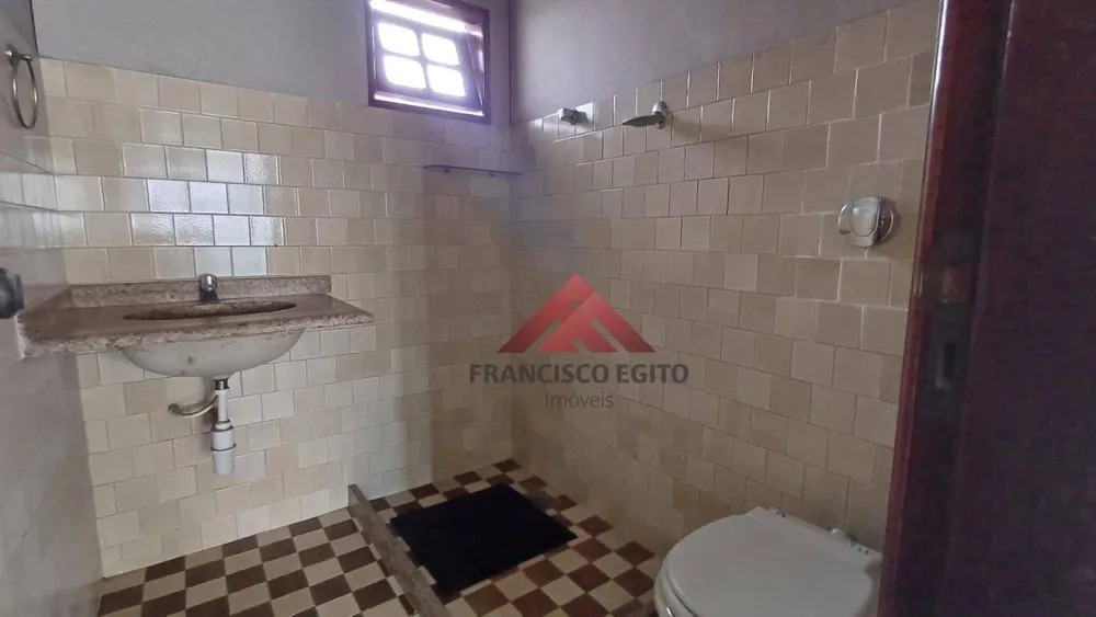 Casa, 3 quartos, 160 m² - Foto 27