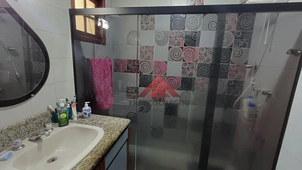 Casa, 3 quartos, 160 m² - Foto 14