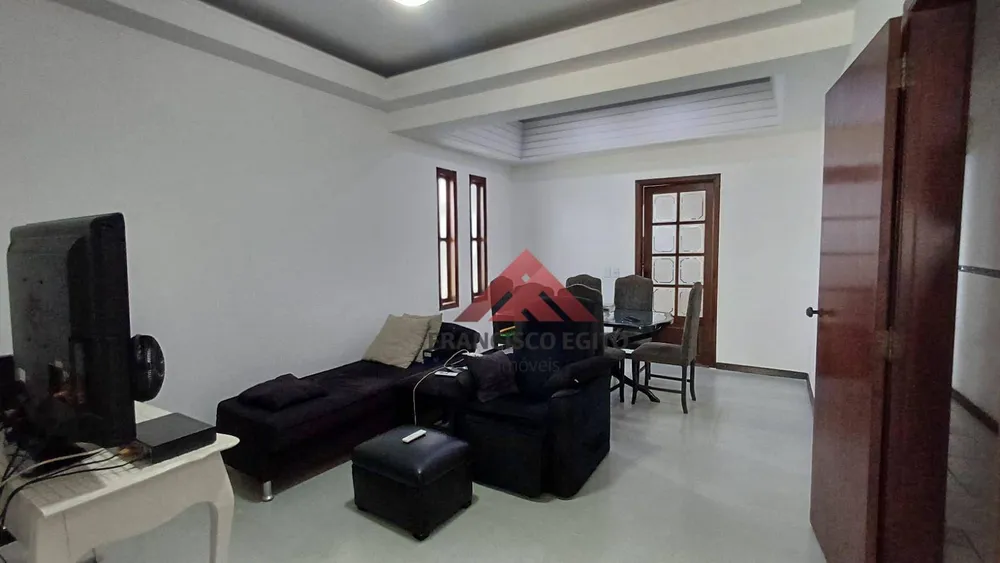 Casa, 3 quartos, 160 m² - Foto 3
