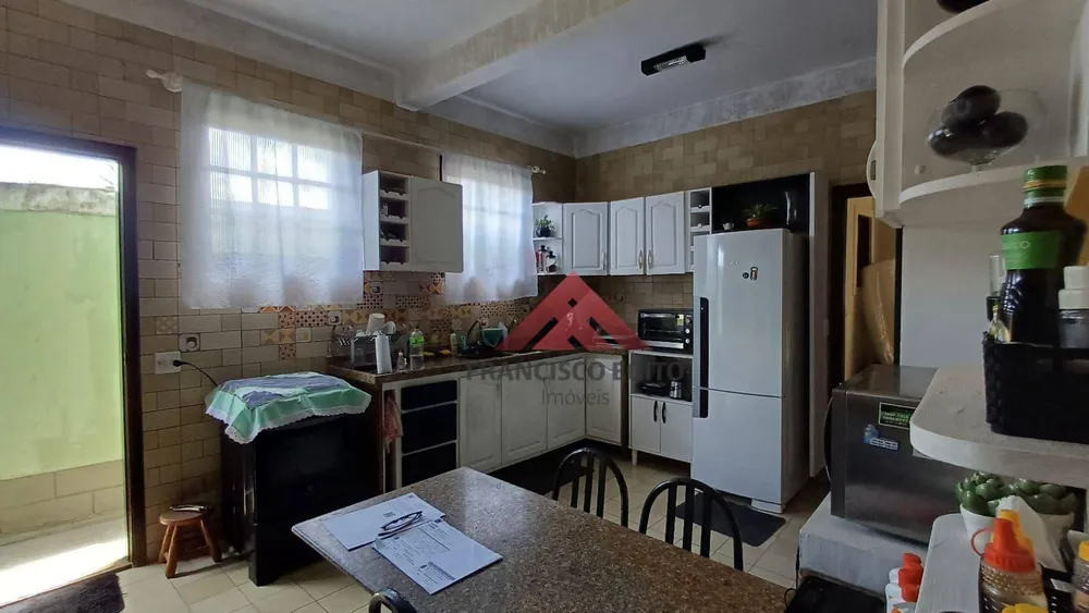 Casa, 3 quartos, 160 m² - Foto 18
