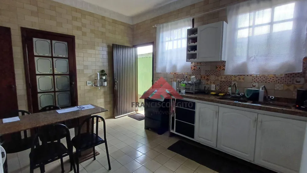 Casa, 3 quartos, 160 m² - Foto 17