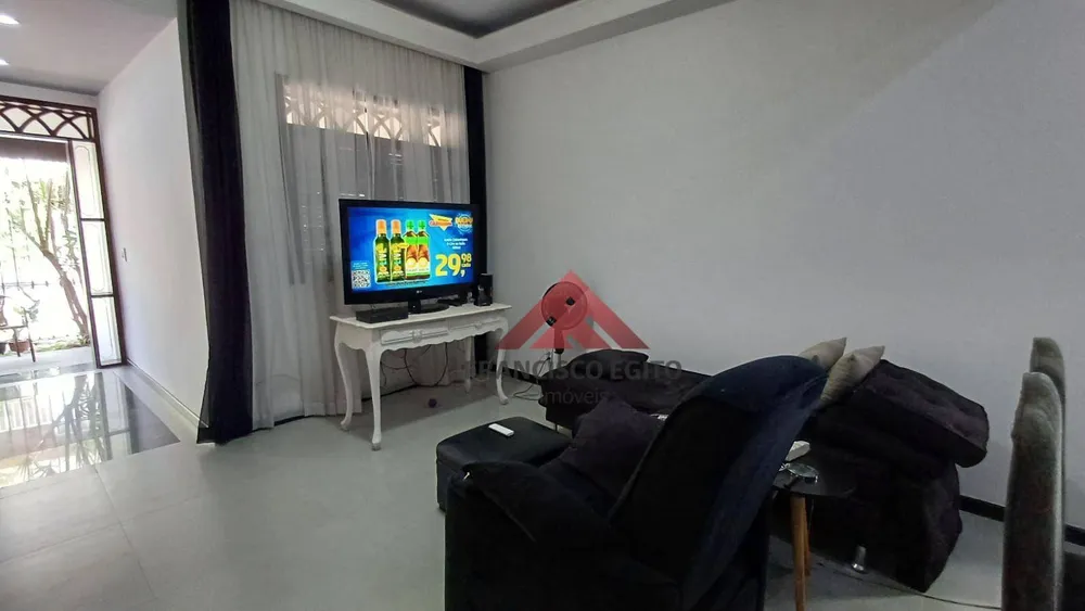 Casa, 3 quartos, 160 m² - Foto 4