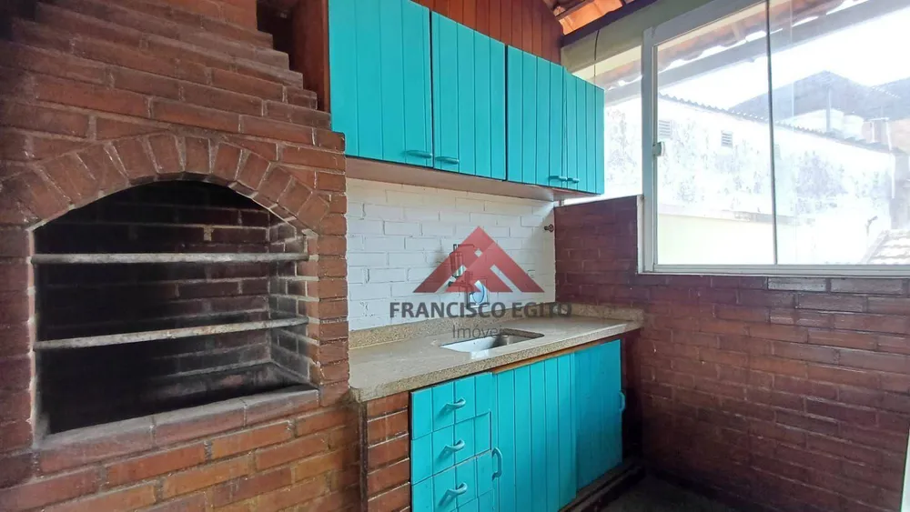 Casa, 3 quartos, 160 m² - Foto 22
