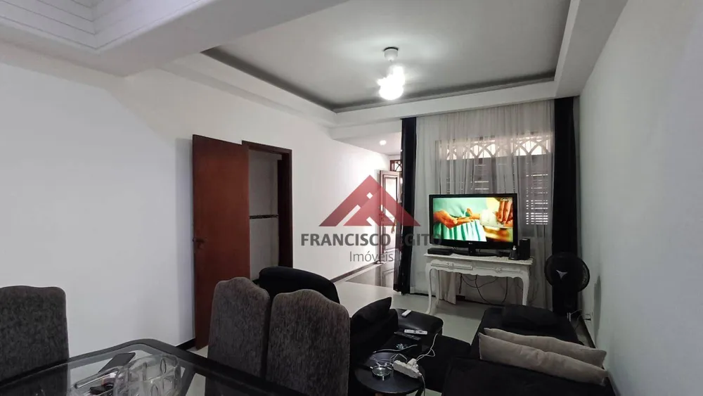 Casa, 3 quartos, 160 m² - Foto 5
