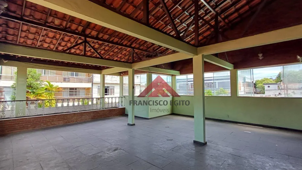 Casa, 3 quartos, 160 m² - Foto 26
