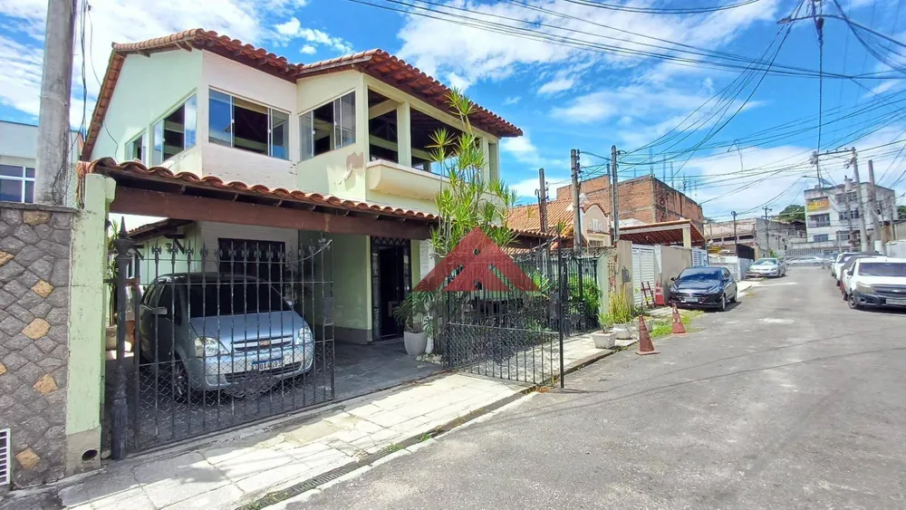 Casa, 3 quartos, 160 m² - Foto 2
