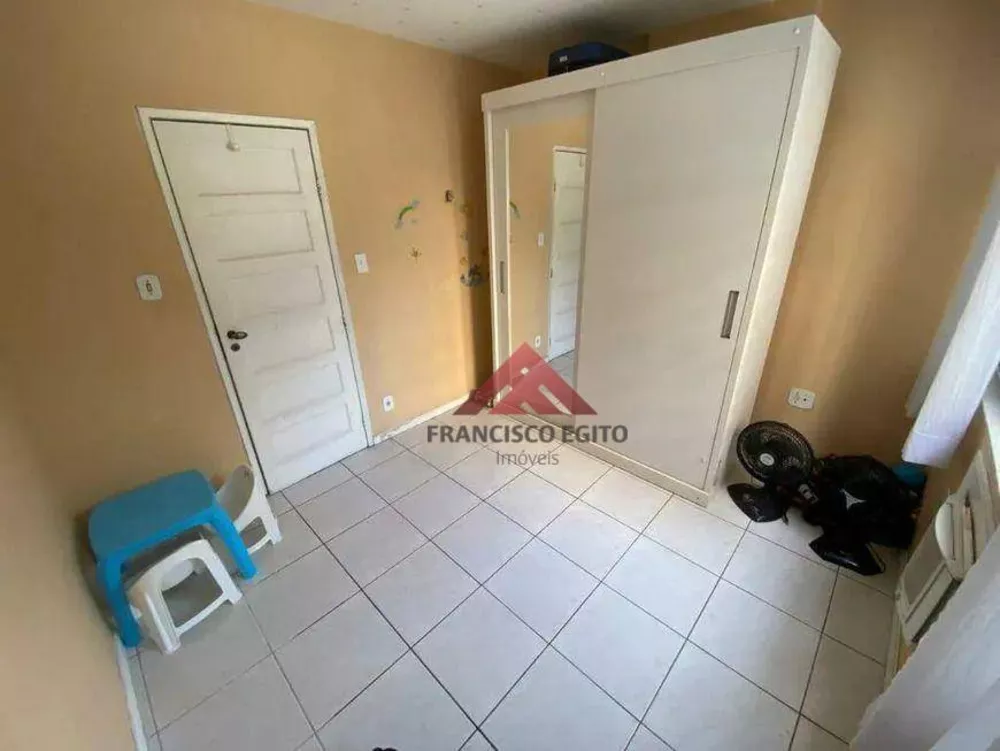 Apartamento, 3 quartos, 107 m² - Foto 7