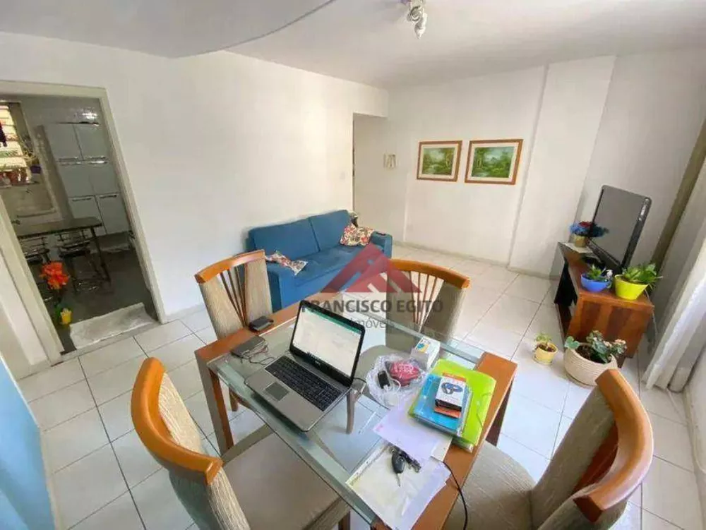 Apartamento, 3 quartos, 107 m² - Foto 5