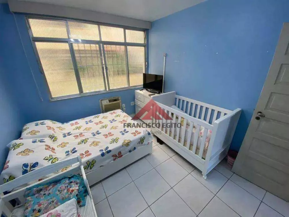 Apartamento, 3 quartos, 107 m² - Foto 9