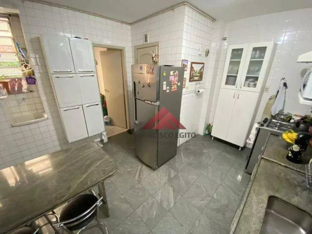 Apartamento, 3 quartos, 107 m² - Foto 16