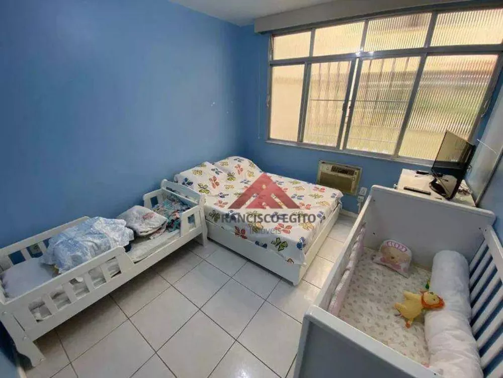 Apartamento, 3 quartos, 107 m² - Foto 10