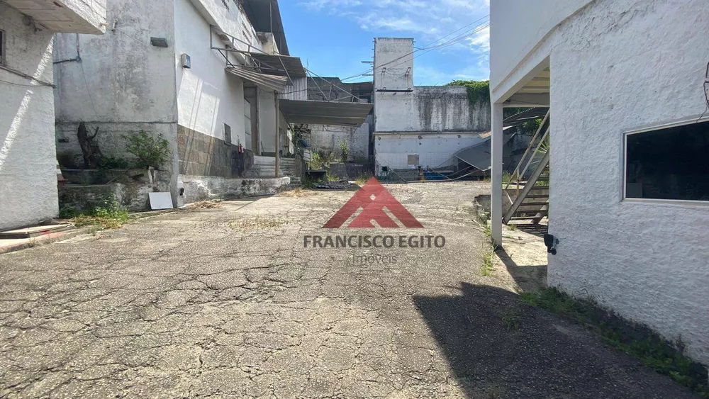 Terreno, 1208 m² - Foto 2