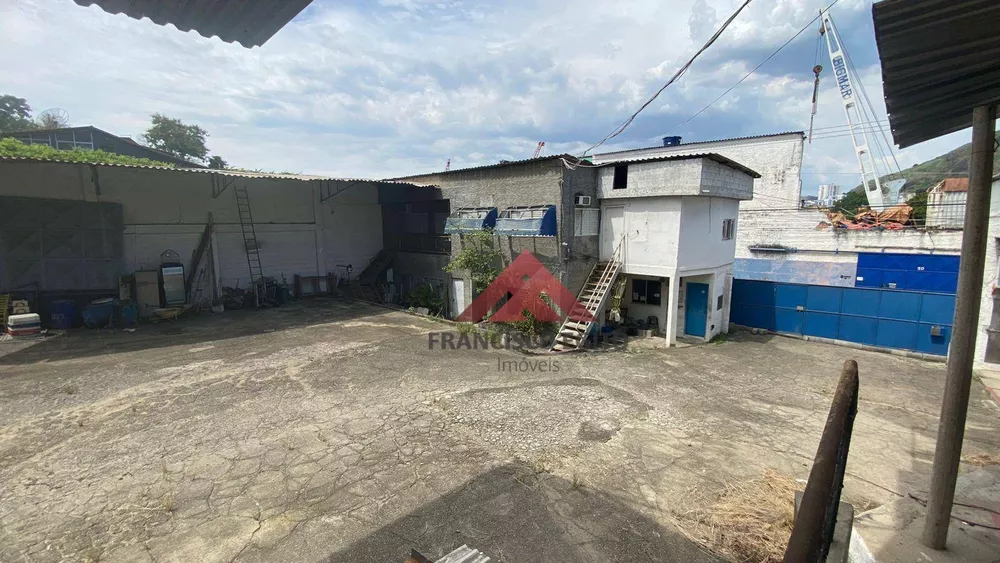 Terreno, 1208 m² - Foto 1