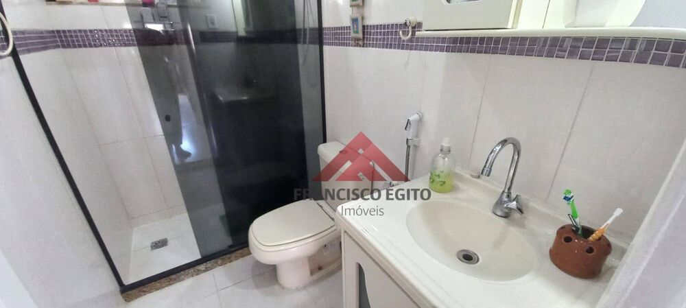 Apartamento à venda com 2 quartos, 72m² - Foto 8