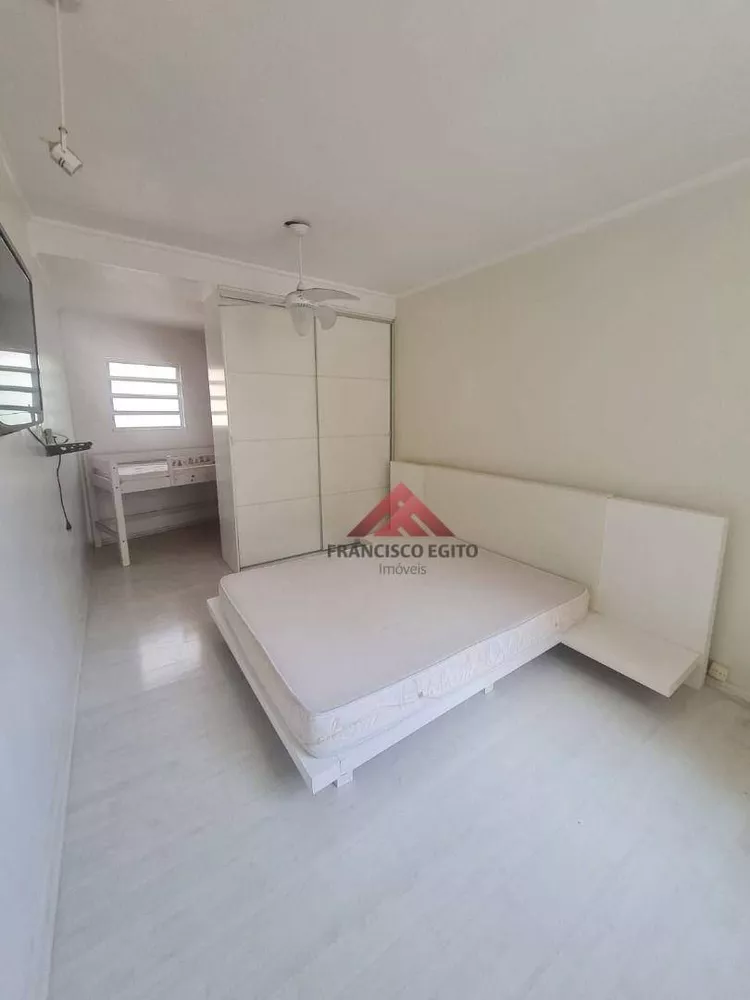 Apartamento, 3 quartos, 130 m² - Foto 2