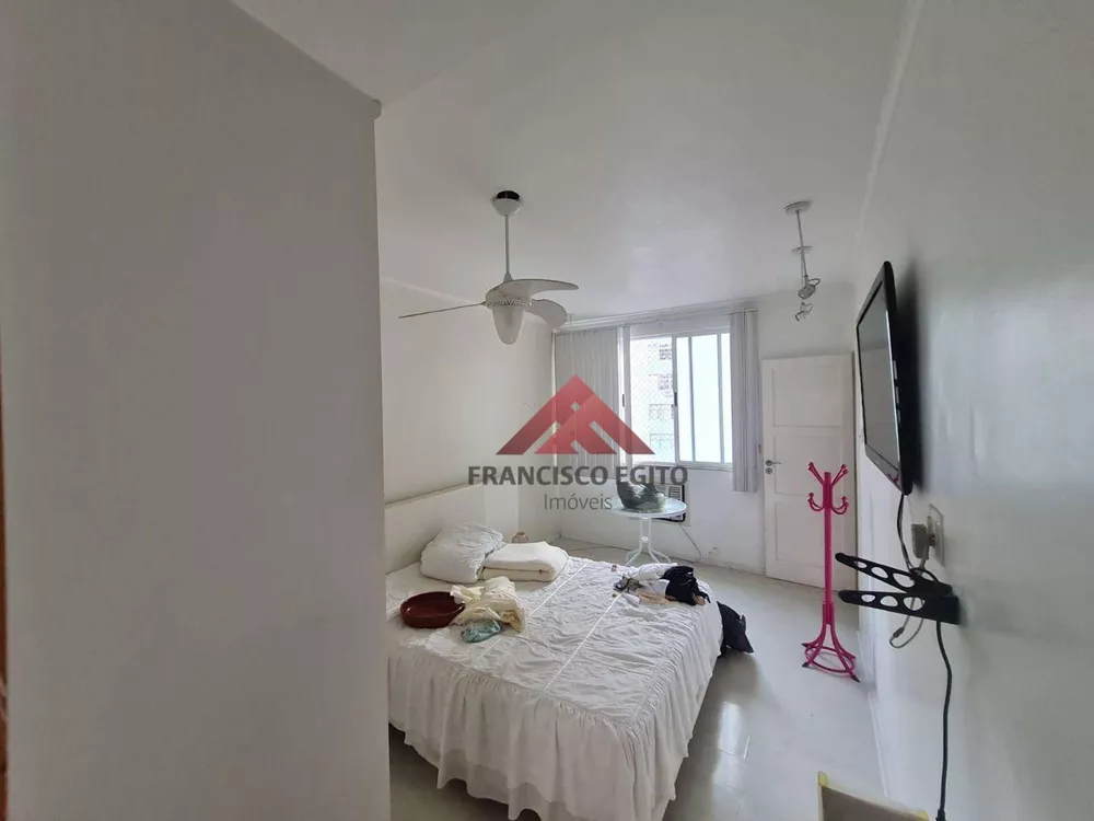 Apartamento, 3 quartos, 130 m² - Foto 5