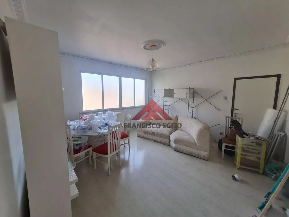 Apartamento, 3 quartos, 130 m² - Foto 3
