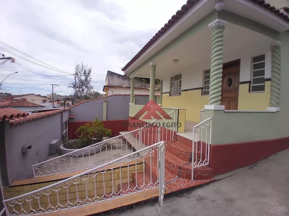 Casa, 2 quartos, 84 m² - Foto 3